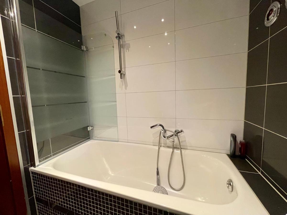 Wunderschoenes Apartment In Der Goldstadt Pforzheim Exteriör bild