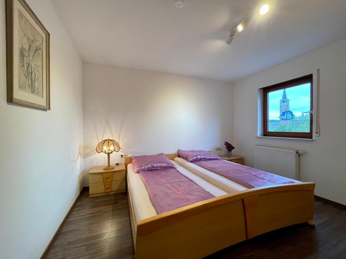 Wunderschoenes Apartment In Der Goldstadt Pforzheim Exteriör bild