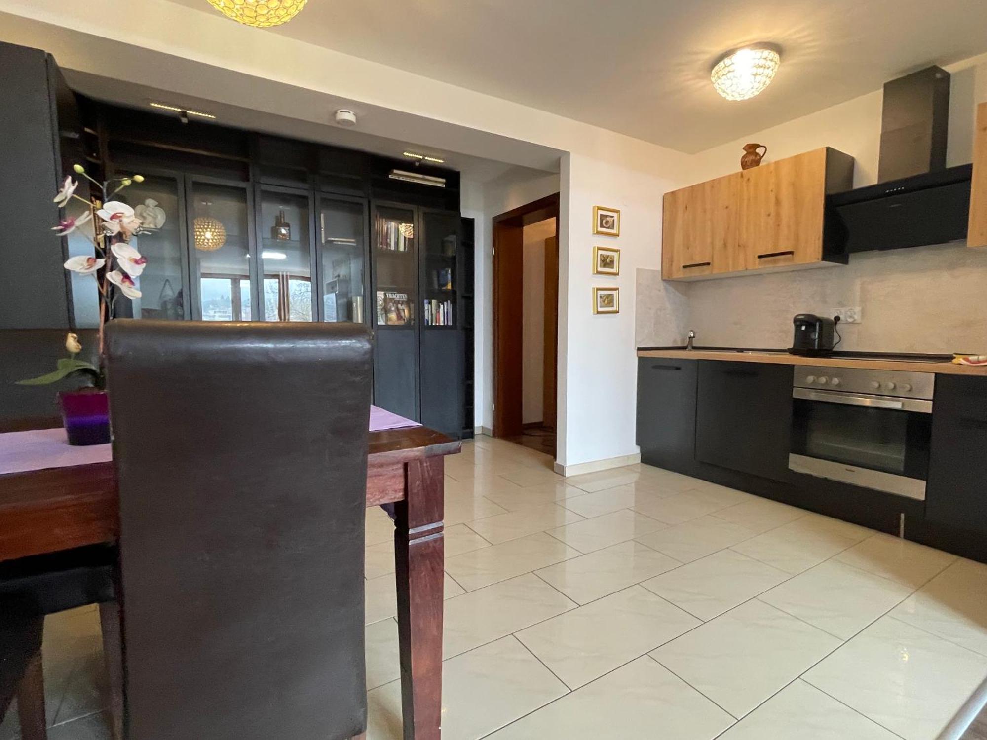 Wunderschoenes Apartment In Der Goldstadt Pforzheim Exteriör bild