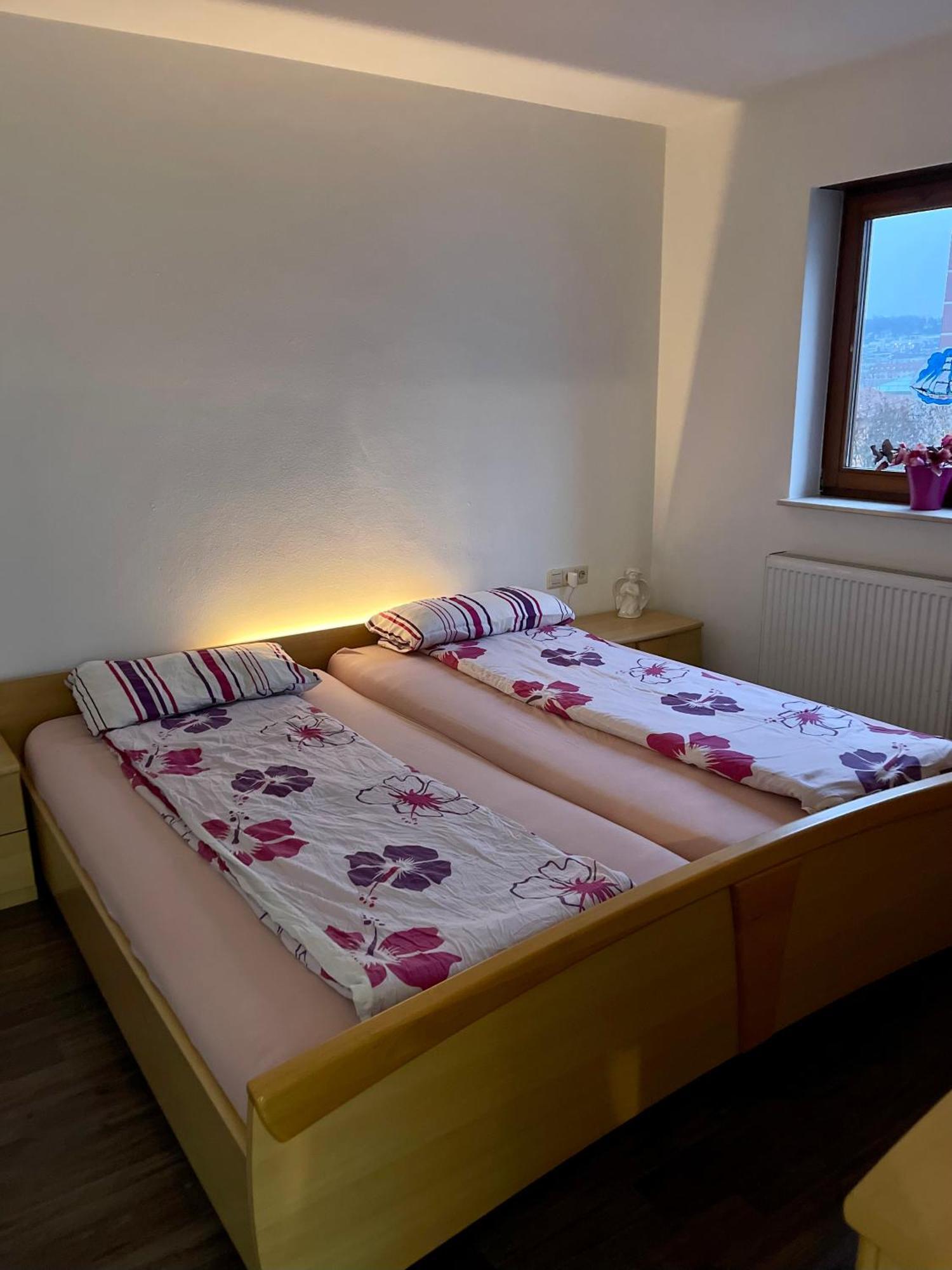 Wunderschoenes Apartment In Der Goldstadt Pforzheim Exteriör bild