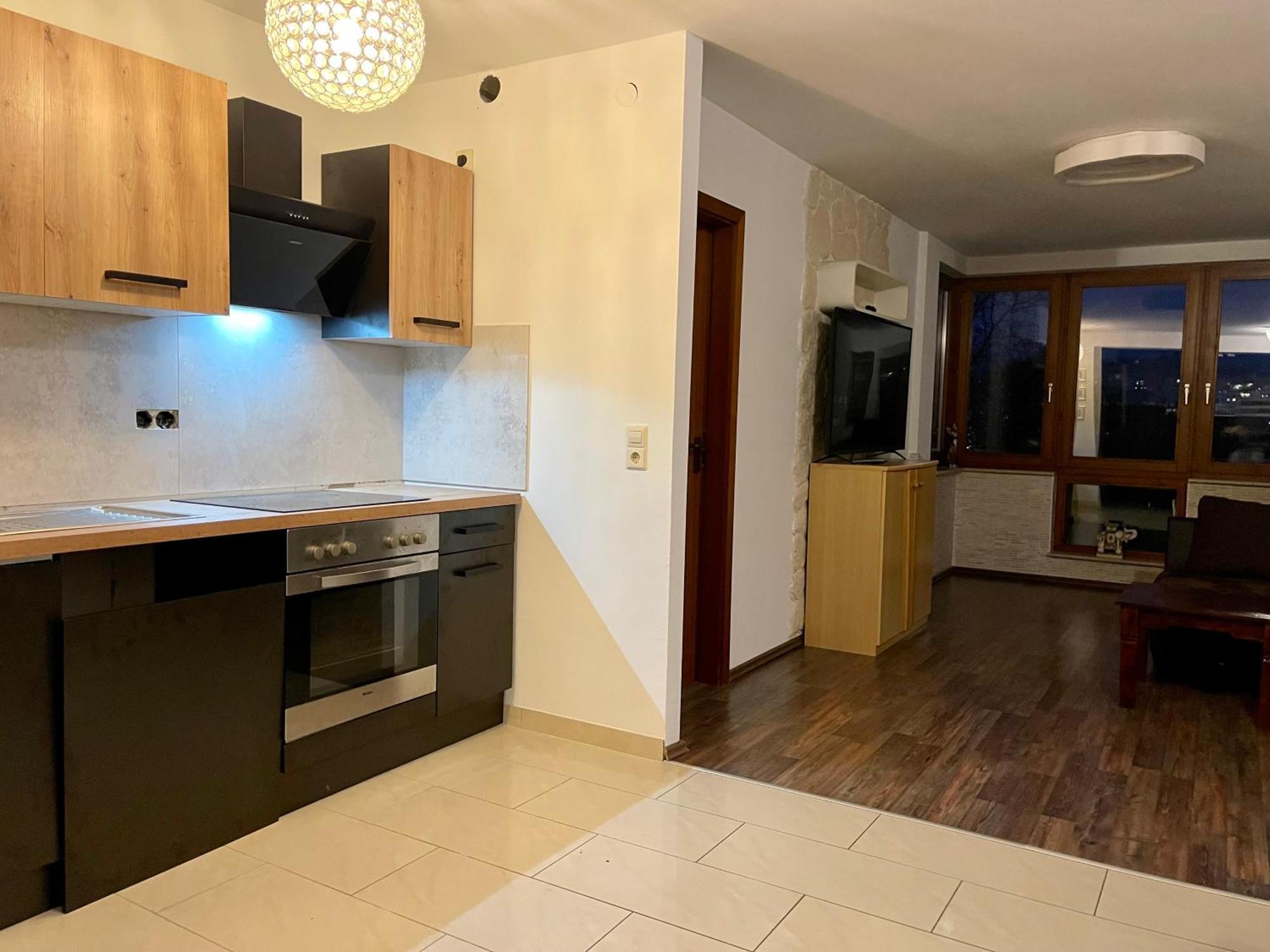 Wunderschoenes Apartment In Der Goldstadt Pforzheim Exteriör bild