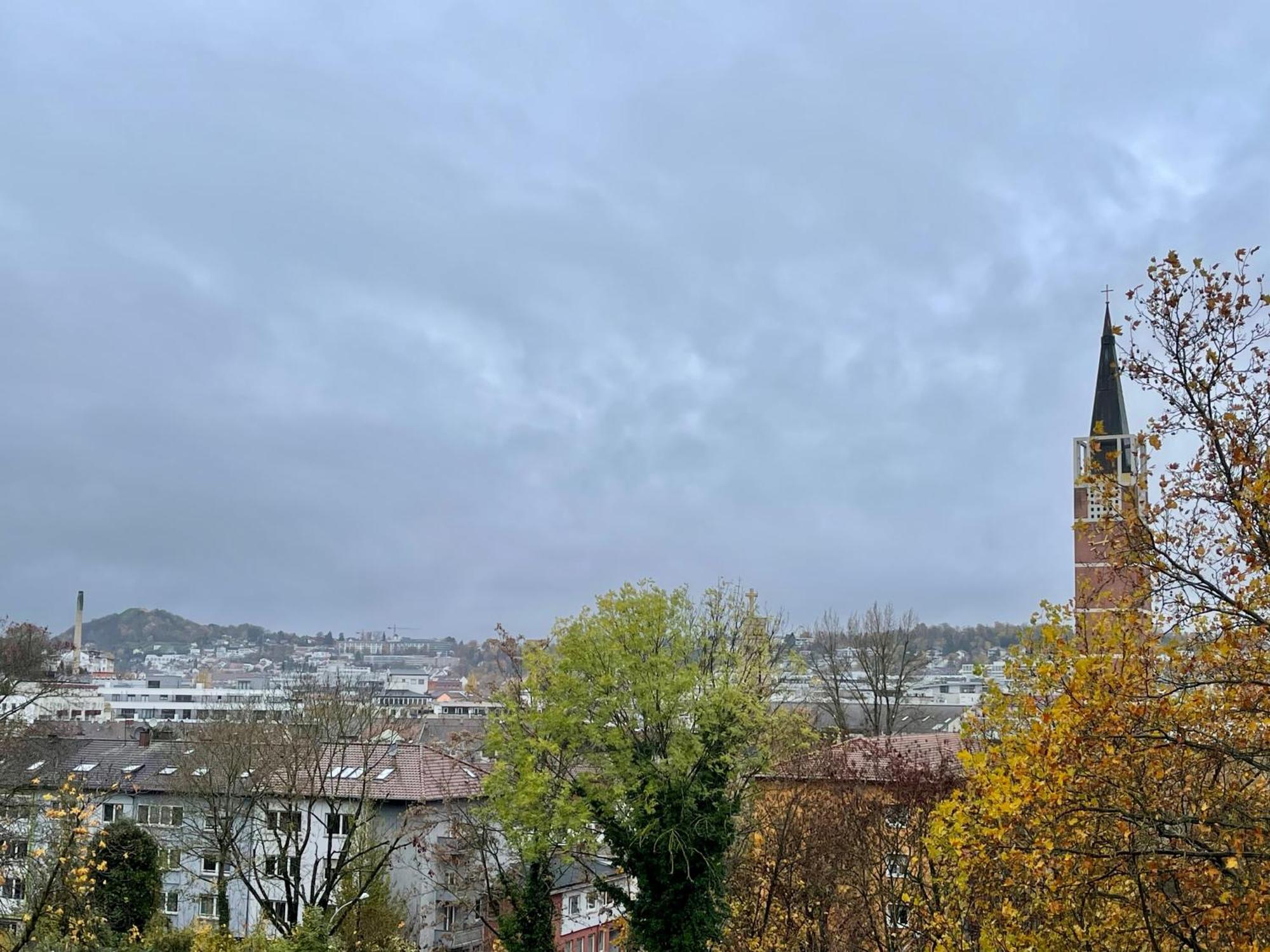 Wunderschoenes Apartment In Der Goldstadt Pforzheim Exteriör bild